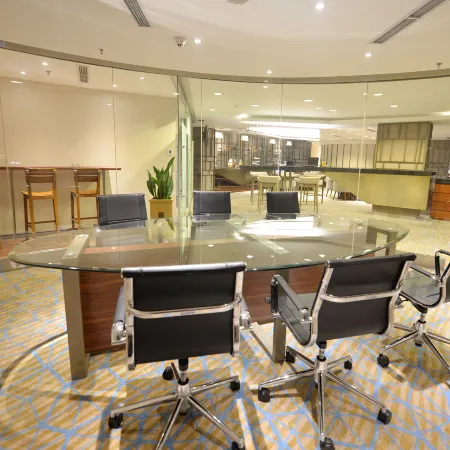 Gumaya Tower Hotel