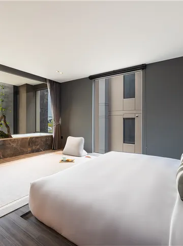 รูปภาพของโรงแรมเทรเวลลอดจ์ นิมมาน