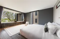 Travelodge Nimman Hotels in Suthep