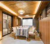 Jiuhuashan Gulian Residence (Jiuhuashan Transfer Center)