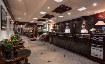 Hanoian Central Hotel & Spa