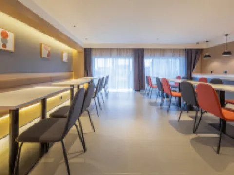 Shankee Hotel (Cangzhou Mengcun Huizu Autonomous County Yingbin Road) Hotels in Mengcun