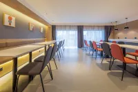 Shankee Hotel (Cangzhou Mengcun Huizu Autonomous County Yingbin Road) Hotels in Yanshan