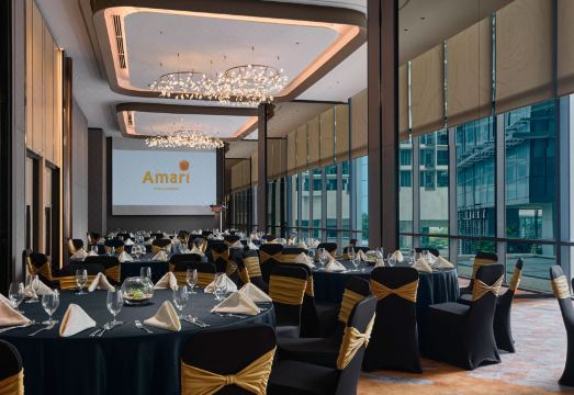 아마리 쿠알라룸푸르