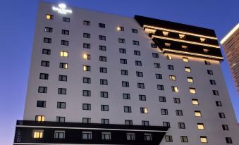 DEL style NAGOYA-NAYABASHI by Daiwa Roynet Hotel