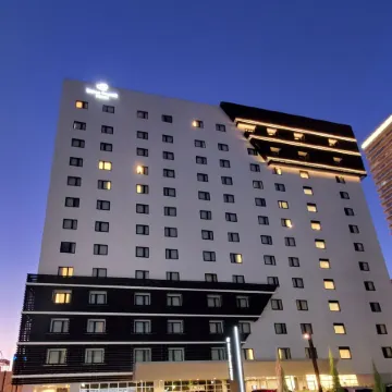 DEL style NAGOYA-NAYABASHI by Daiwa Roynet Hotel