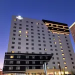 DEL style NAGOYA-NAYABASHI by Daiwa Roynet Hotel
