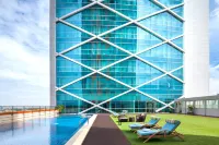 Fairfield by Marriott Surabaya Hotels in Dukuhpakis