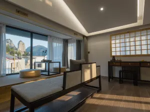 JINYUN JS INNS and lodgings