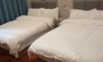 Gexianshan Hongfantian Homestay