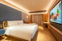 Orange Hotel (Suqian Development Avenue Chujie Branch) - 3-Star