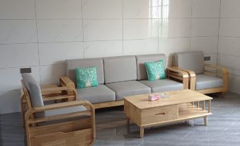Yujinzhi Homestay