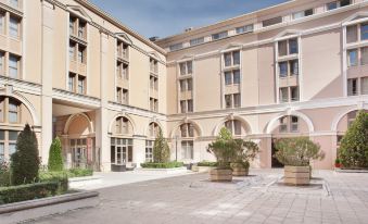 Odalys City Aix en Provence l'Atrium