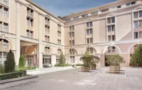 Odalys City Aix en Provence l'Atrium Hotels near Carrieres de Bibemus