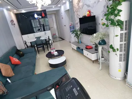 Jiange rapeseed B&B Hotels in Jiange