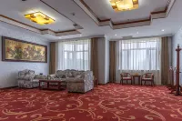 Xuanhuang Hotel فنادق في ووداليانتشى