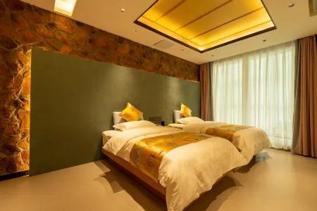 Wenchuan Yiyu Homestay Отели в г. Вэньчуань