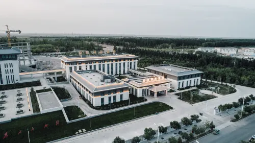 SILK ROAD INTERNATIONAL  HOTEL - 3 stelle