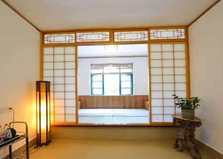 Xixi Hot Spring Homestay Отели рядом с достопримечательностью «Amy Daoxiang Town»