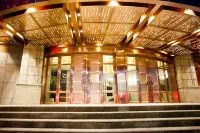 Wanhe International Hotel Hotels in Weng’an