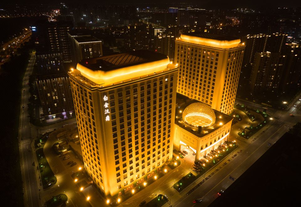 5. Hangzhou..