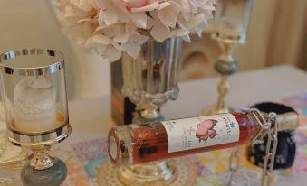 Mangmang Haige Homestay