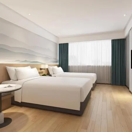 MAN ER SEN Hotel