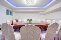 Erguna Monyuan Hotel - Aamiainen
