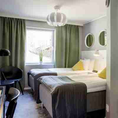 Welcome Hotel Barkarby Rooms