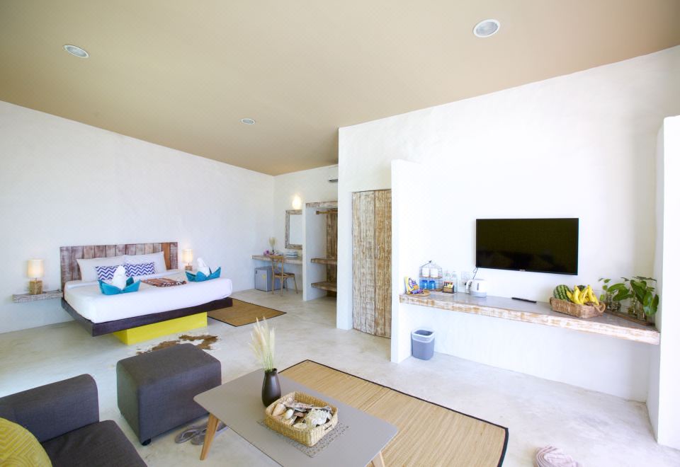 4. 라임 앤 소다 ..