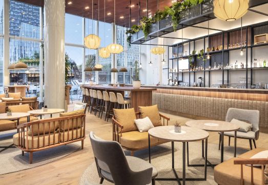 인사이드 바이 멜리아 암스테르담