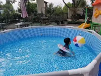 Suzhou Guxiang Residence (North Taihu Tourism Resort Changzhouyuan Wetland Park Branch) - Villas