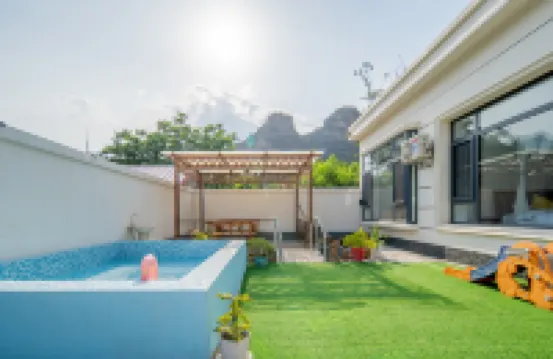 Yesanpo Gubai Homestay