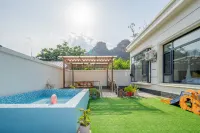 Yesanpo Gubai Homestay