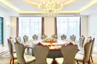 Xinyu Hotel Hotels in Jiangyin