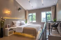 Weizhou Island Fanjian·Froom Courtyard Homestay (Shell Beach Branch) - บังกะโล