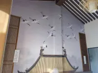 Qitai Muyun Mountain Residence
