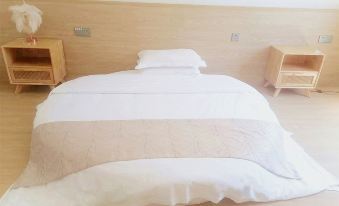 Xixi Story Homestay (Fuzhou Business and Technology College)