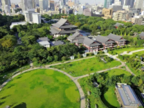 ザ・プリンス パークタワー東京 東京のホテル