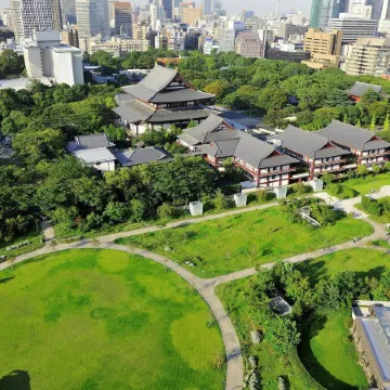 The Prince Park Tower Tokyo - Preferred Hotels & Resorts, LVX Collection Отели рядом с достопримечательностью «Парк Сиба»