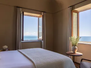 Anantara Convento di Amalfi Grand Hotel