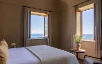 Anantara Convento di Amalfi Grand Hotel Các khách sạn gần Grotta dello Smeraldo