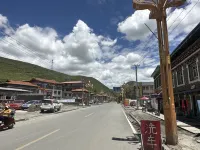 Kangding Zangkalin Inn