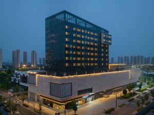 All Seasons Hotel (Nanjing Pukou International Health City)