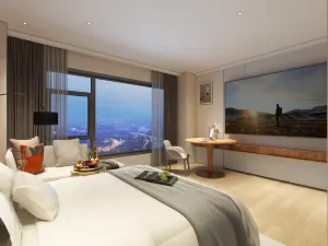 Hong'an International Hotel (Baise High-speed Railway Station)