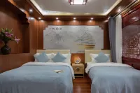 Lijiang Yulong Hanshe Yuyuan Inn (Lijiang Ancient City Xianghe Commercial Plaza)