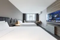HanTing Hotel (Shanghai Jinqiao International Business Plaza) Hotels in Shanghai