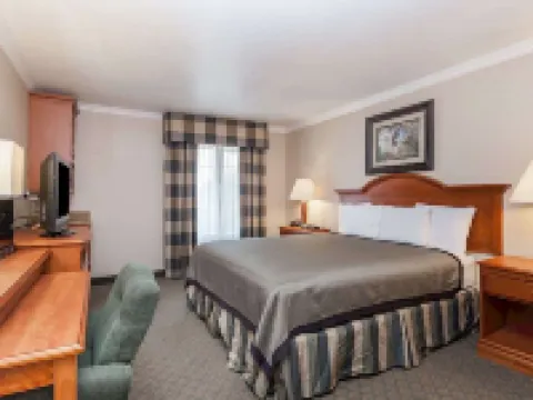 Travelodge by Wyndham Sylmar CA Hotels in Sylmar