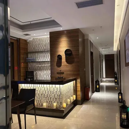 Sofitel Harbin