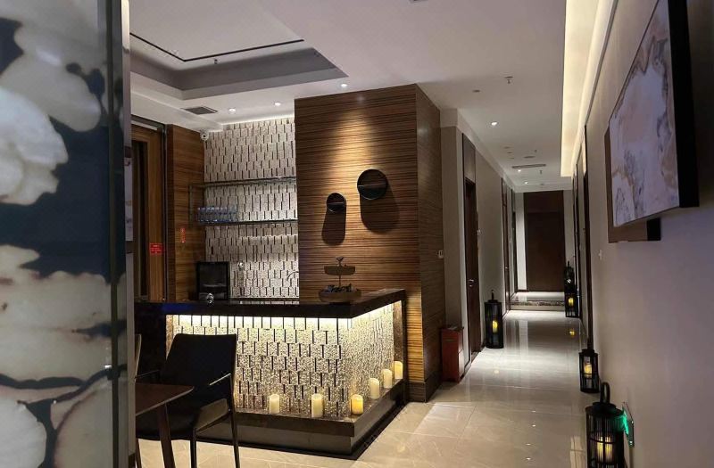 Sofitel Harbin photo 3